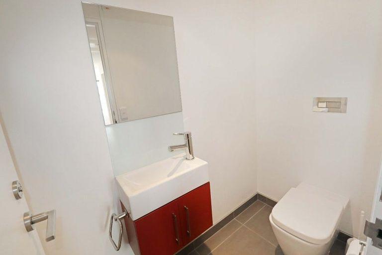 Photo of property in Forte Apartments, 91/13 College Street, Te Aro, Wellington, 6011
