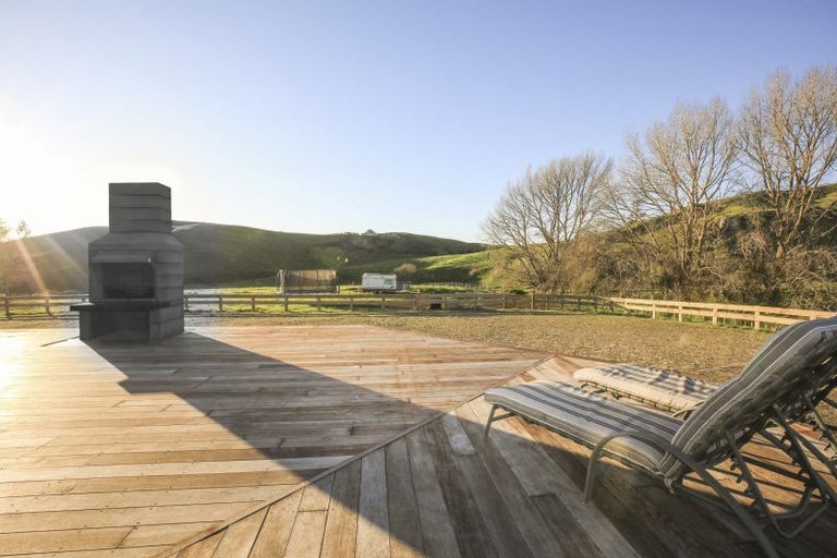 Photo of property in 45 Heard Road, Waihi, 3681