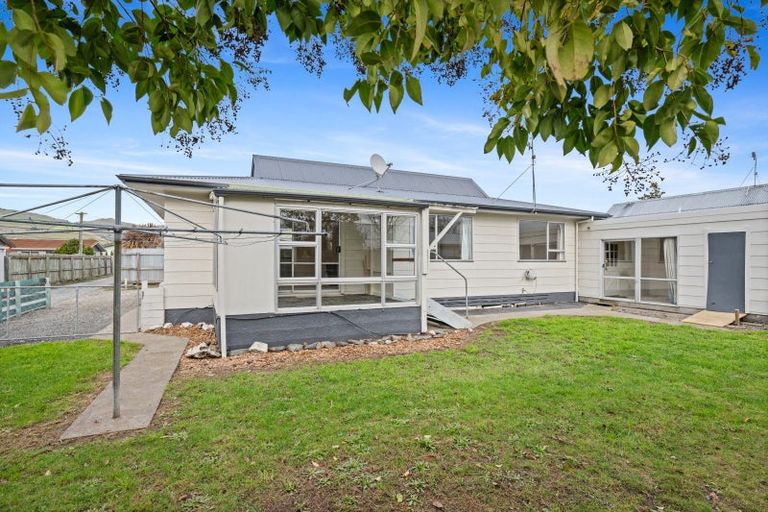 Photo of property in 14 Cleghorn Street, Redwoodtown, Blenheim, 7201
