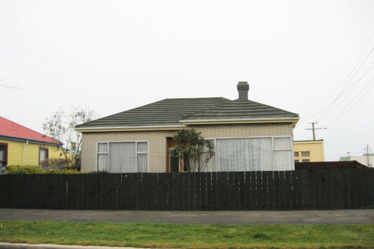 Photo of property in 43 Calder Street, Saint Kilda, Dunedin, 9012