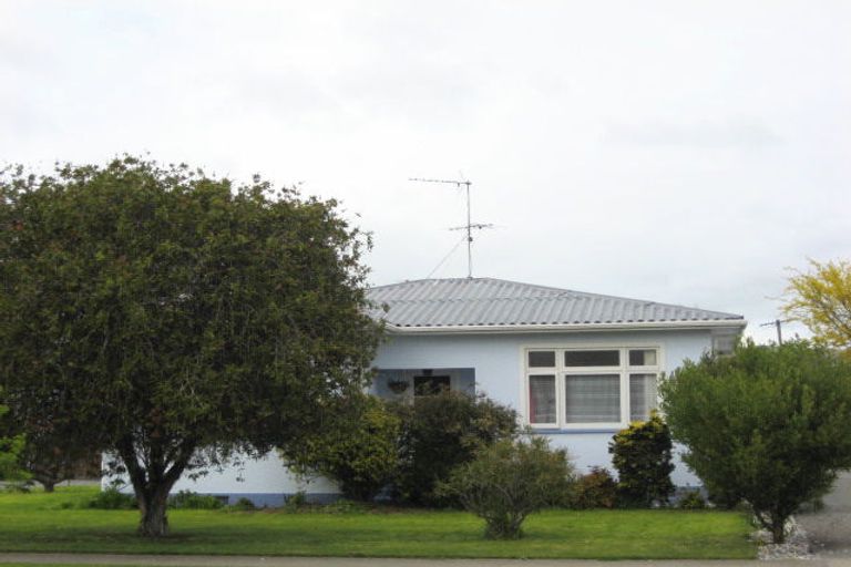 Photo of property in 17 Pitchill Street, Mayfield, Blenheim, 7201