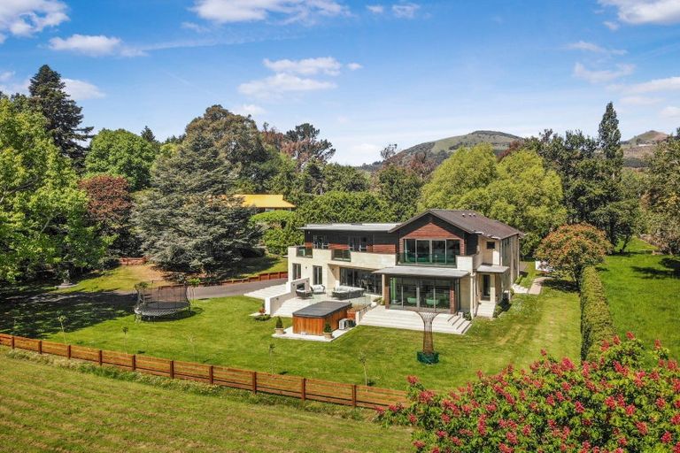 Photo of property in 131 Gladstone Road South, East Taieri, Mosgiel, 9024