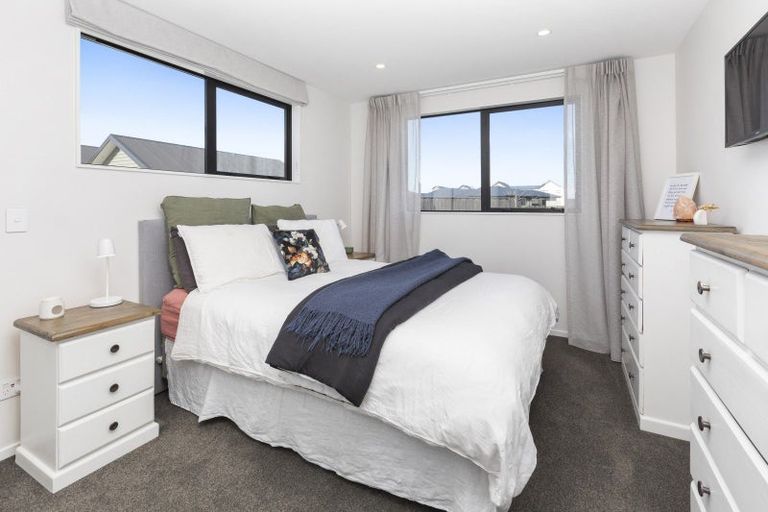 Photo of property in 52 Matai Springs Drive, Halswell, Christchurch, 8025