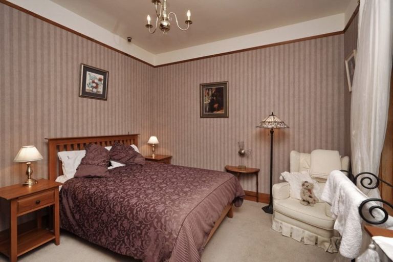 Photo of property in 1661 North Eyre Road, West Eyreton, Rangiora, 7475