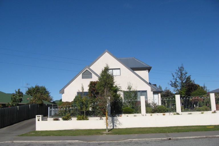 Photo of property in 58 Murchison Drive, Gleniti, Timaru, 7910