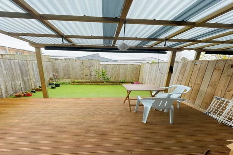 Photo of property in 5/10 Ayr Road, Pakuranga, Auckland, 2010