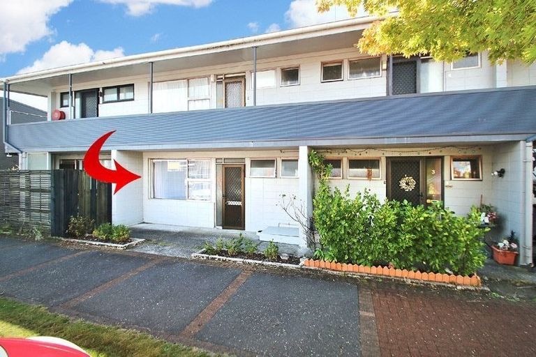 Photo of property in 1055 Pukaki Street, Rotorua, 3010