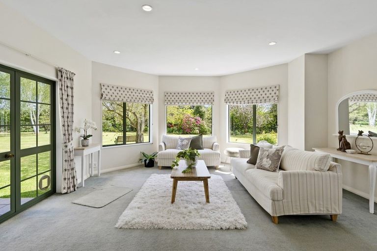 Photo of property in 231 Trents Road, Prebbleton, Christchurch, 7676