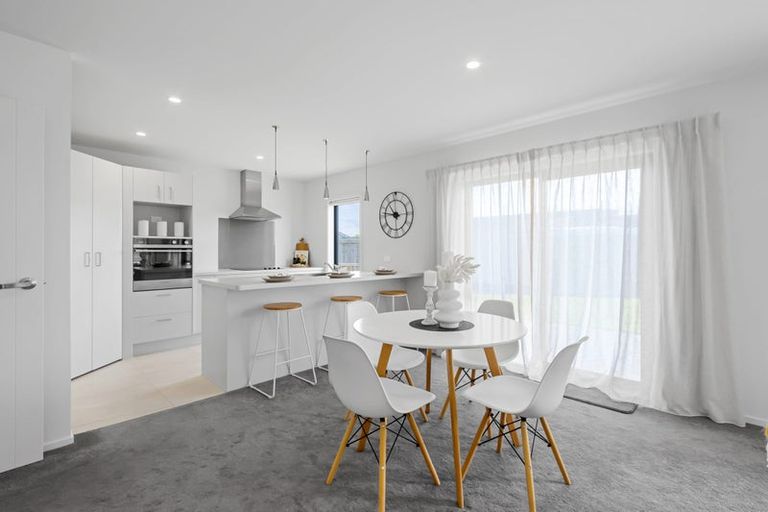 Photo of property in 4 Maru Terrace, Wharewaka, Taupo, 3330