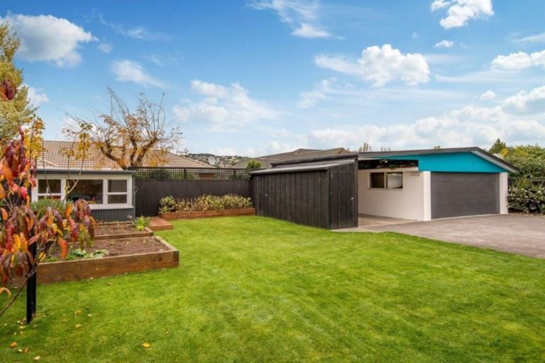Photo of property in 78 Fisher Avenue, Beckenham, Christchurch, 8023