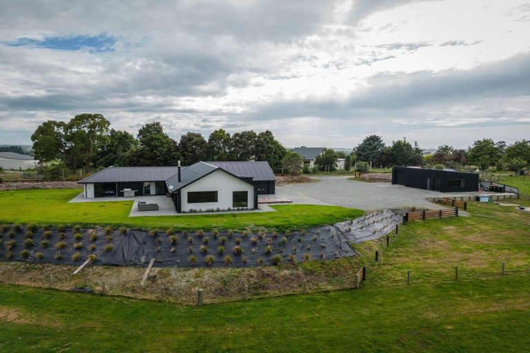 Photo of property in 88a Rolling Ridges Road, Levels Valley, Timaru, 7975