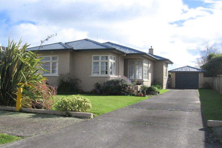 Photo of property in 53 Matamau Street, Palmerston North, 4414