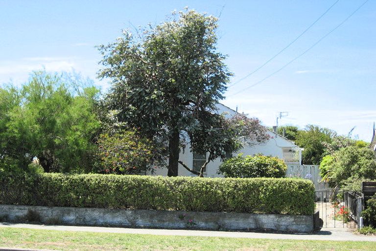 Photo of property in 157 Pine Avenue, South New Brighton, Christchurch, 8062