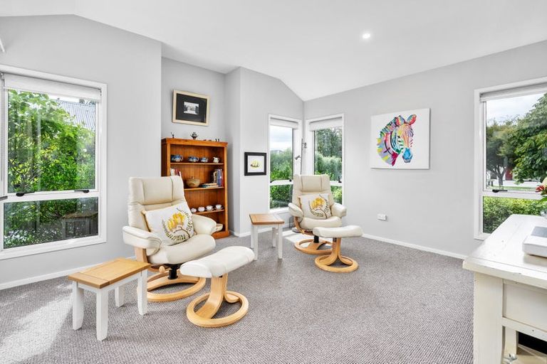 Photo of property in 8 Oakfield Close, Matamata, 3400