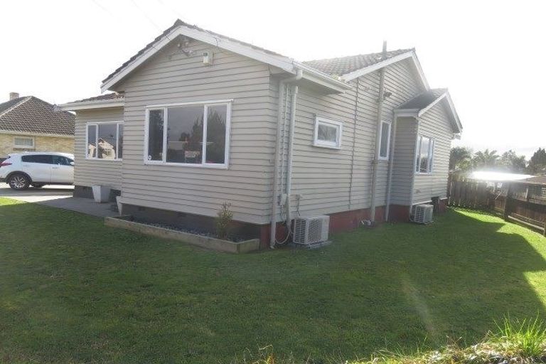 Photo of property in 434 Ulster Street, Beerescourt, Hamilton, 3200
