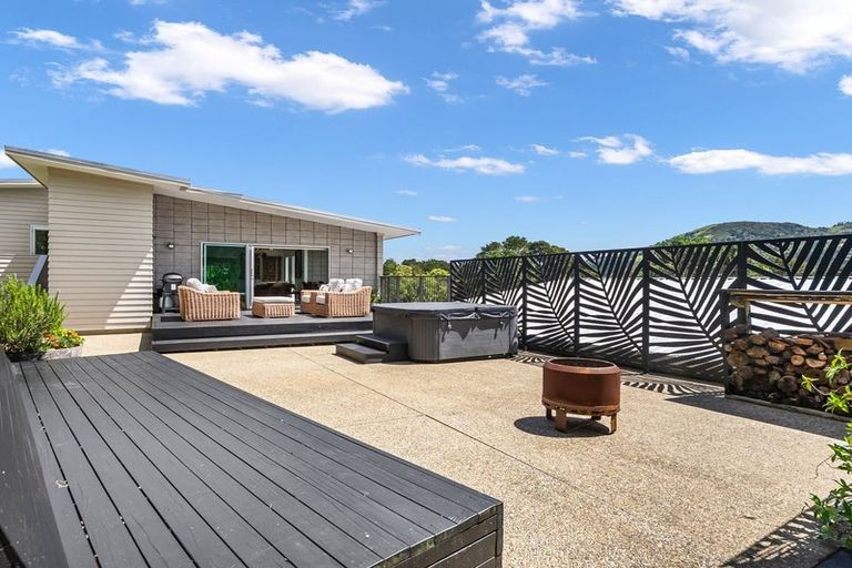 Photo of property in 141 Dip Road, Te Kamo, Whangarei, 0176