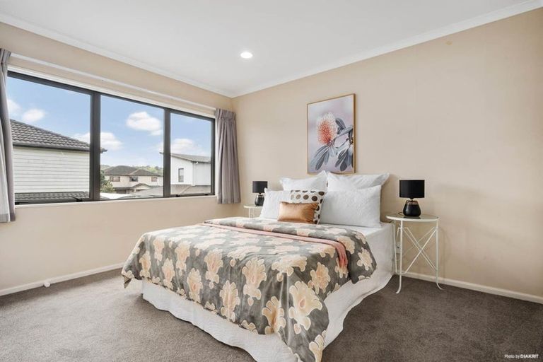 Photo of property in 42 Topland Drive, Flat Bush, Auckland, 2019