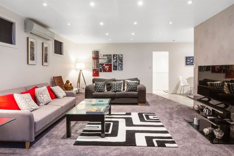 Photo of property in 49 Pope Street, Camborne, Porirua, 5026