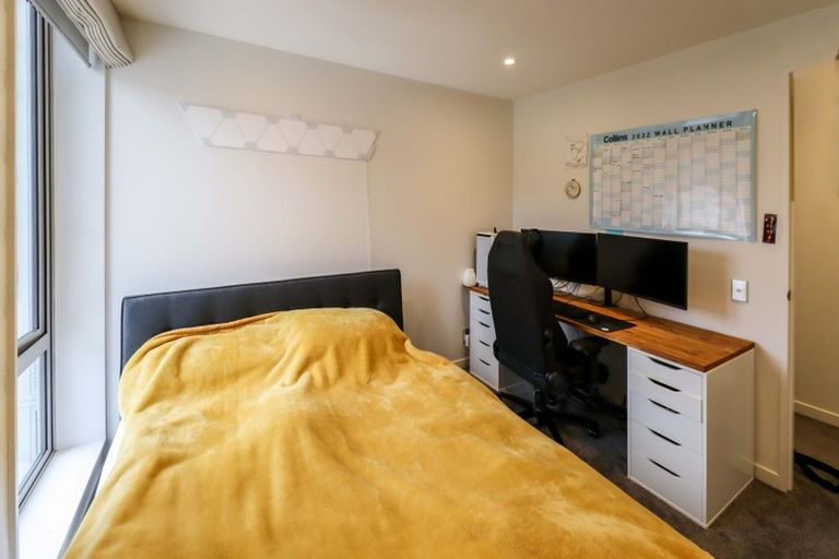 Photo of property in Republic2, 7i/10 Lorne Street, Te Aro, Wellington, 6011