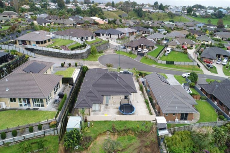Photo of property in 7 Allanah Place, Te Puke, 3119