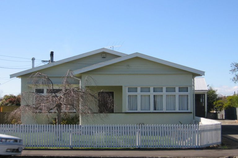 Photo of property in 86 Lincoln Road, Masterton, 5810