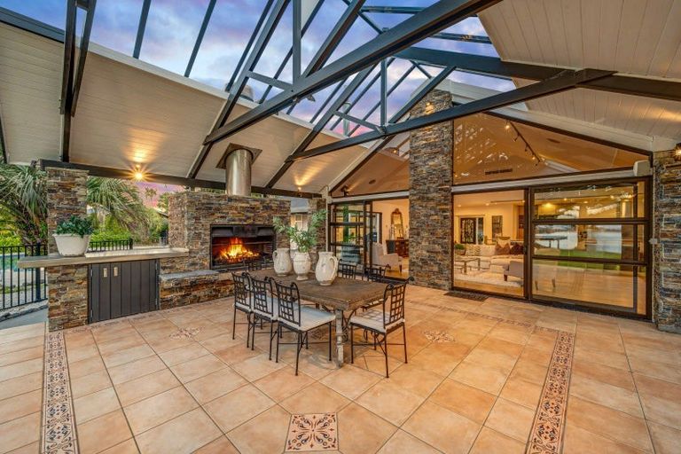 Photo of property in 349 Clifton Road, Whitford, Howick, 2571