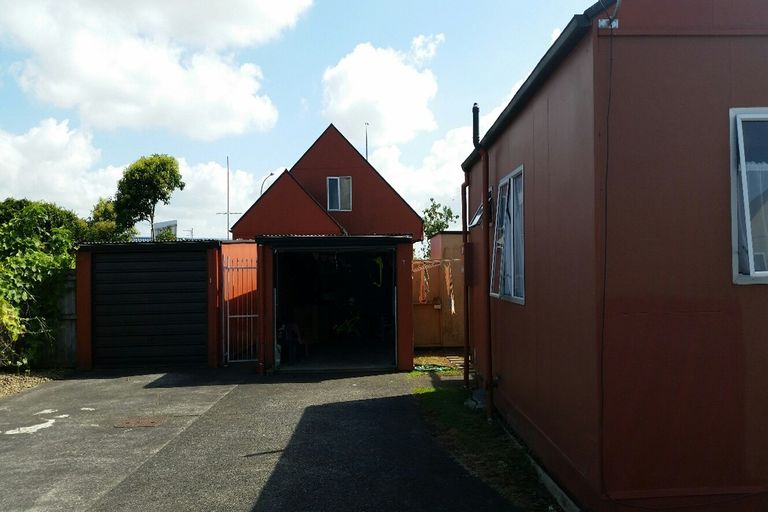 Photo of property in 134 Station Road, Matamata, 3472