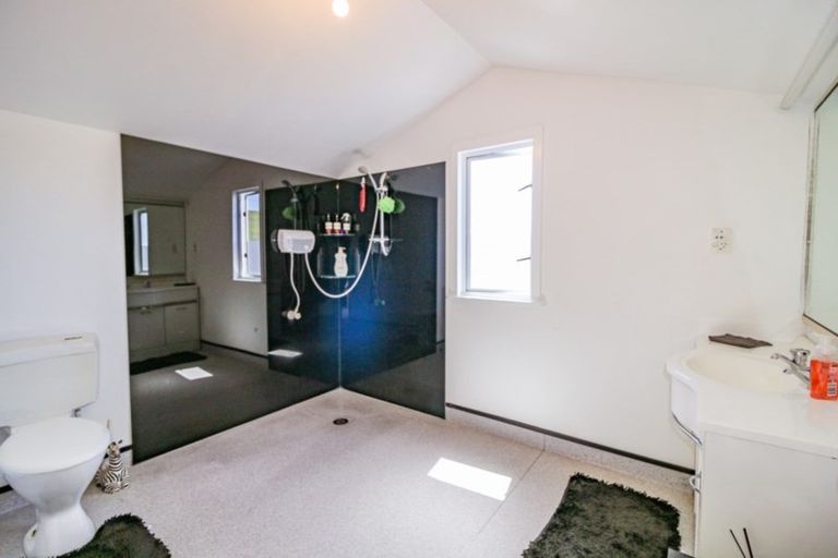 Photo of property in 1 Benefield Street, Whanganui East, Whanganui, 4500