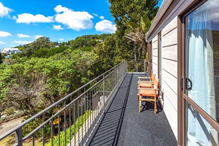 Photo of property in 232 Russell Bruce Place, Onemana, Whangamata, 3691