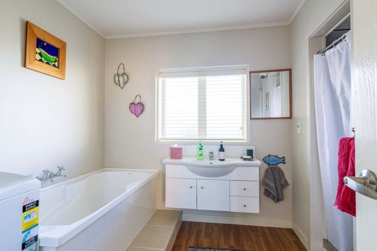 Photo of property in 21 Sloane Street, Fairlie, 7925