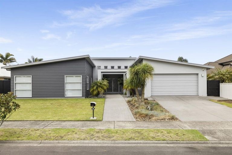 Photo of property in 41 Pompano Key, Papamoa Beach, Papamoa, 3118