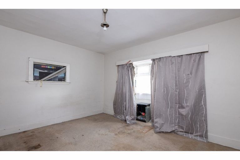 Photo of property in 119 Radley Street, Woolston, Christchurch, 8023