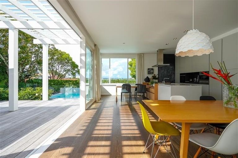 Photo of property in 6 Takutai Street, Parnell, Auckland, 1052