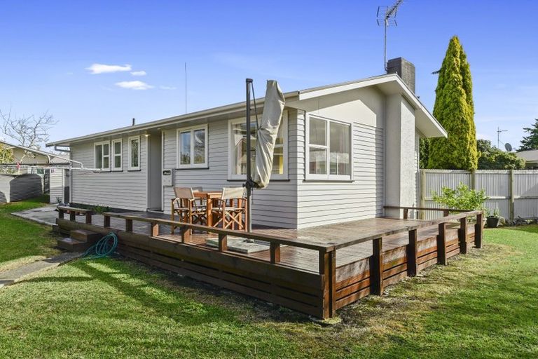 Photo of property in 58 Deanwell Avenue, Deanwell, Hamilton, 3206