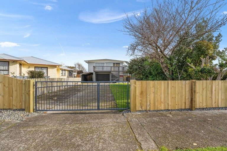 Photo of property in 55a Seymour Street, Waitara, 4320