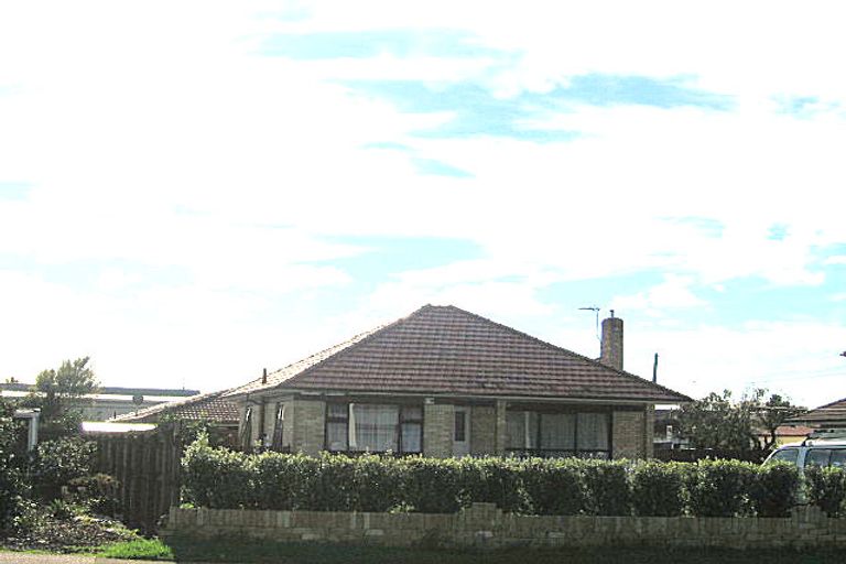 Photo of property in 1/13 Puhinui Road, Manukau, Auckland, 2104
