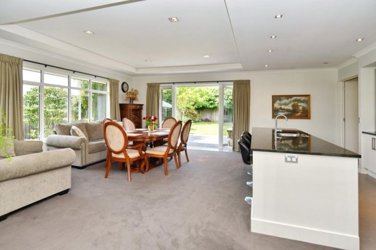 Photo of property in 17 Springbrook Lane, Northwood, Christchurch, 8051