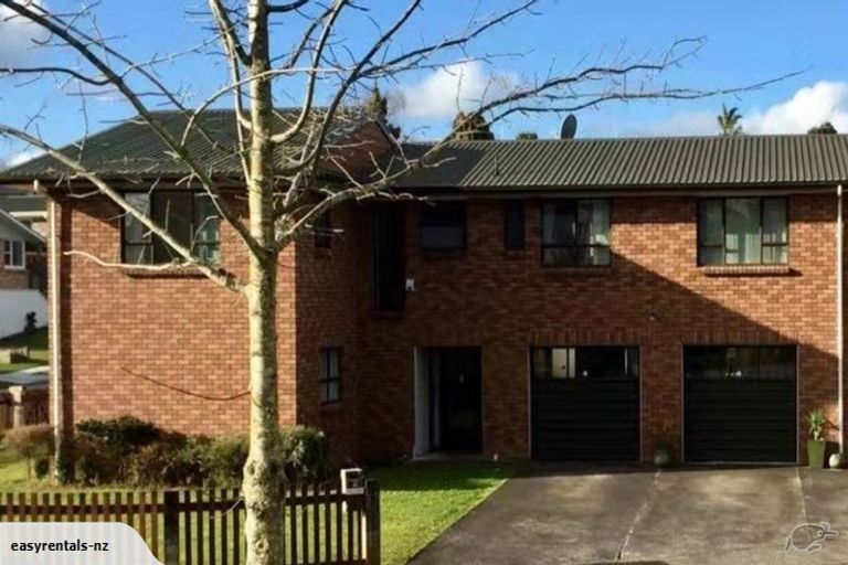 Photo of property in 2 Vista Terrace, Hillcrest, Hamilton, 3216