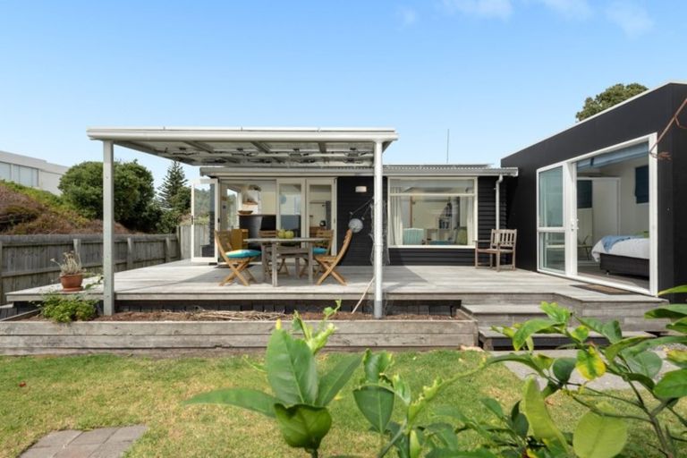 Photo of property in 357a Oceanbeach Road, Mount Maunganui, 3116