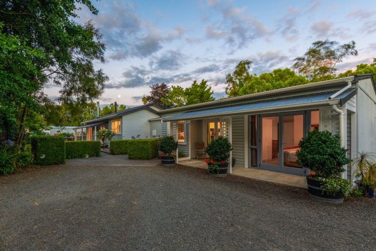 Photo of property in 83 Pinfold Road, Aokautere, Palmerston North, 4471