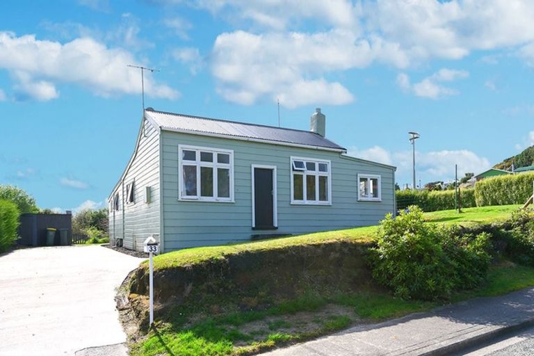 Photo of property in 33 Exmouth Street, Kaitangata, 9210