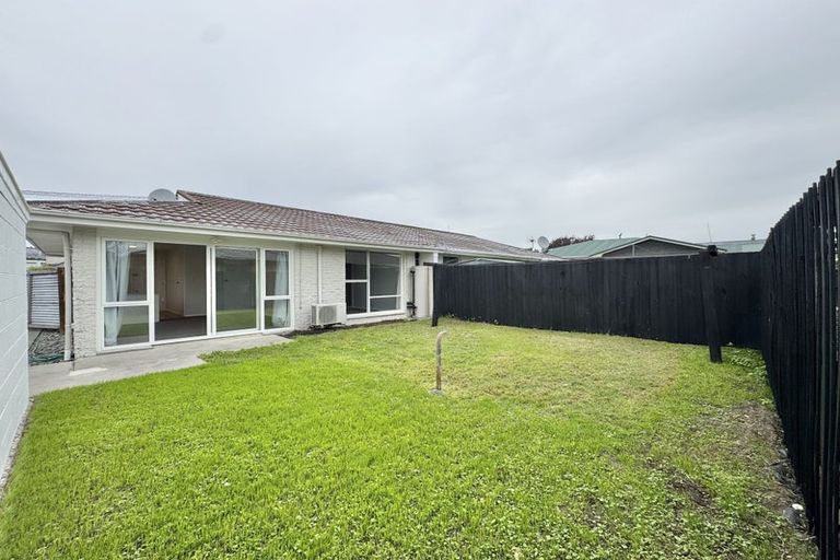 Photo of property in 1/23 Keswick Street, Woolston, Christchurch, 8023