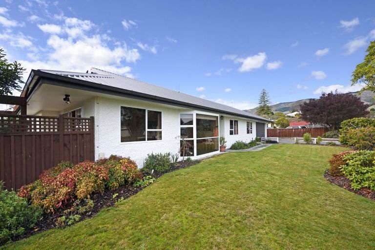 Photo of property in 10 Cautley Street, Richmond, 7020