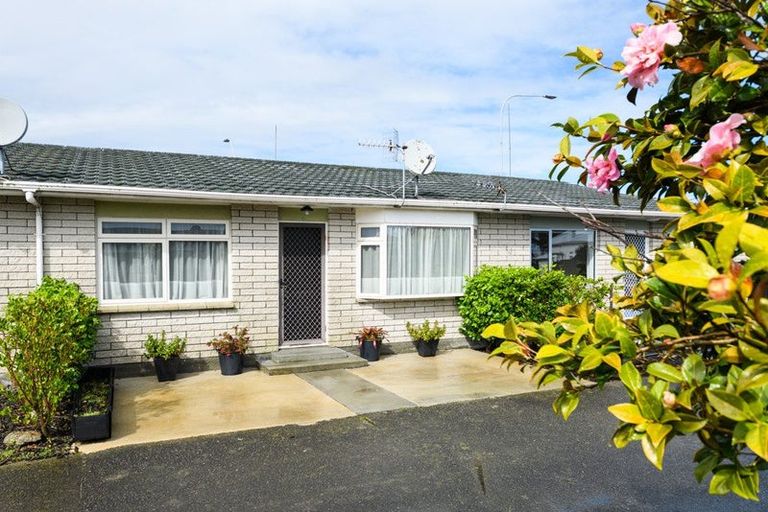 Photo of property in 2/299 Ruahine Street, Terrace End, Palmerston North, 4410