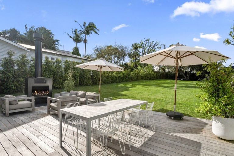Photo of property in 10 Buller Street, Ponsonby, Auckland, 1011