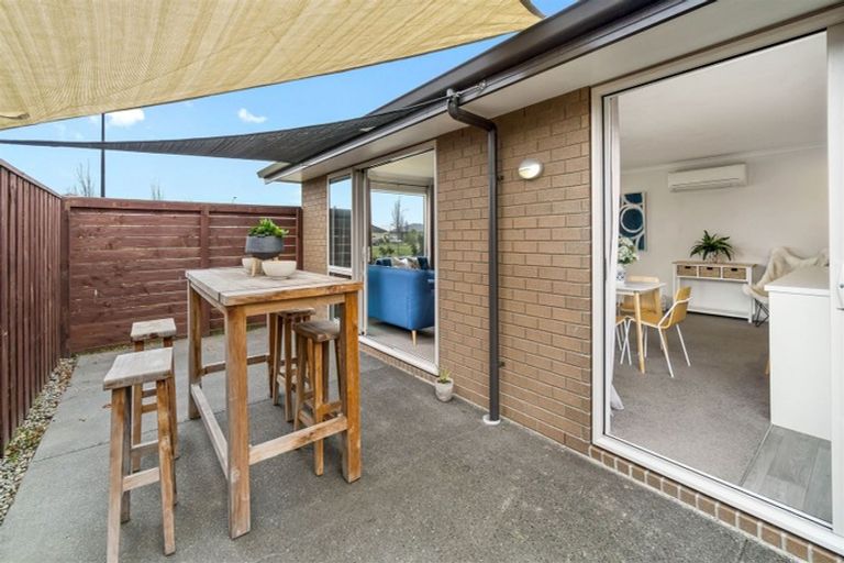 Photo of property in 36 Shillingford Boulevard, Rolleston, 7615