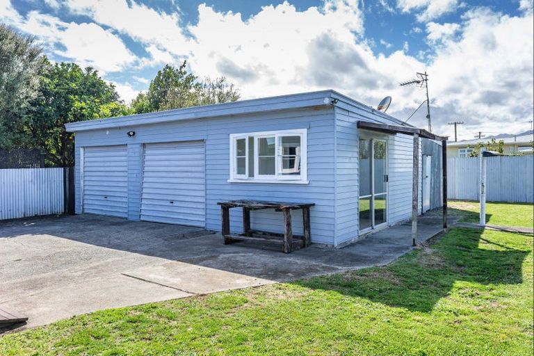 Photo of property in 58 Parker Avenue, Levin, 5510