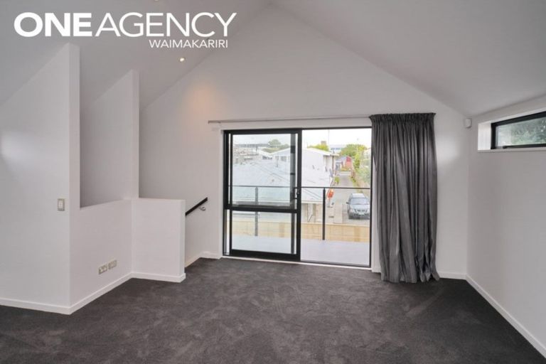 Photo of property in 13 Sherborne Street, St Albans, Christchurch, 8014