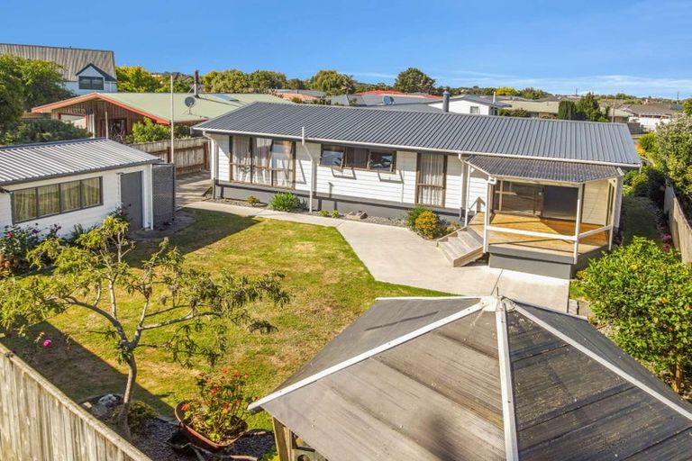 Photo of property in 24 Bullock Drive, Springvale, Whanganui, 4501