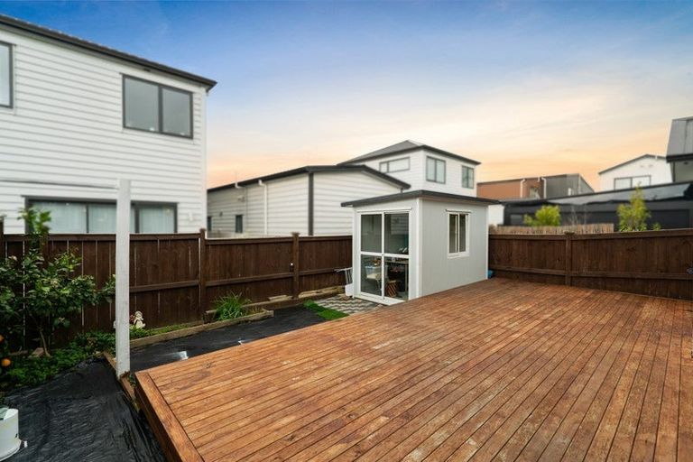 Photo of property in 7 Te Rauroha Street, Papakura, 2110